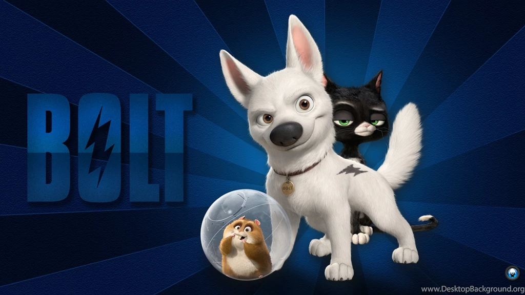 Bolt Wallpapers 1920x1080 (2) Hebus.org High Definition ...