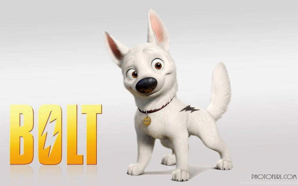Bolt Movie Wallpapers Wallpapers Zone