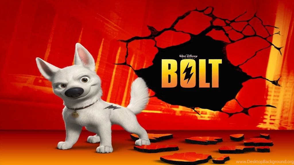 Bolt Computer Wallpapers, Desktop Backgrounds