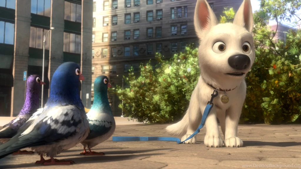 DeviantArt: More Like Bolt Pigeons By CarlMinez