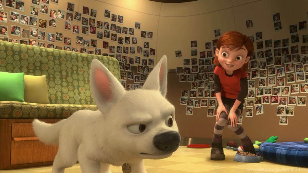Bolt Disney, Company, 1920x1080 HD Wallpapers And FREE Stock Photo