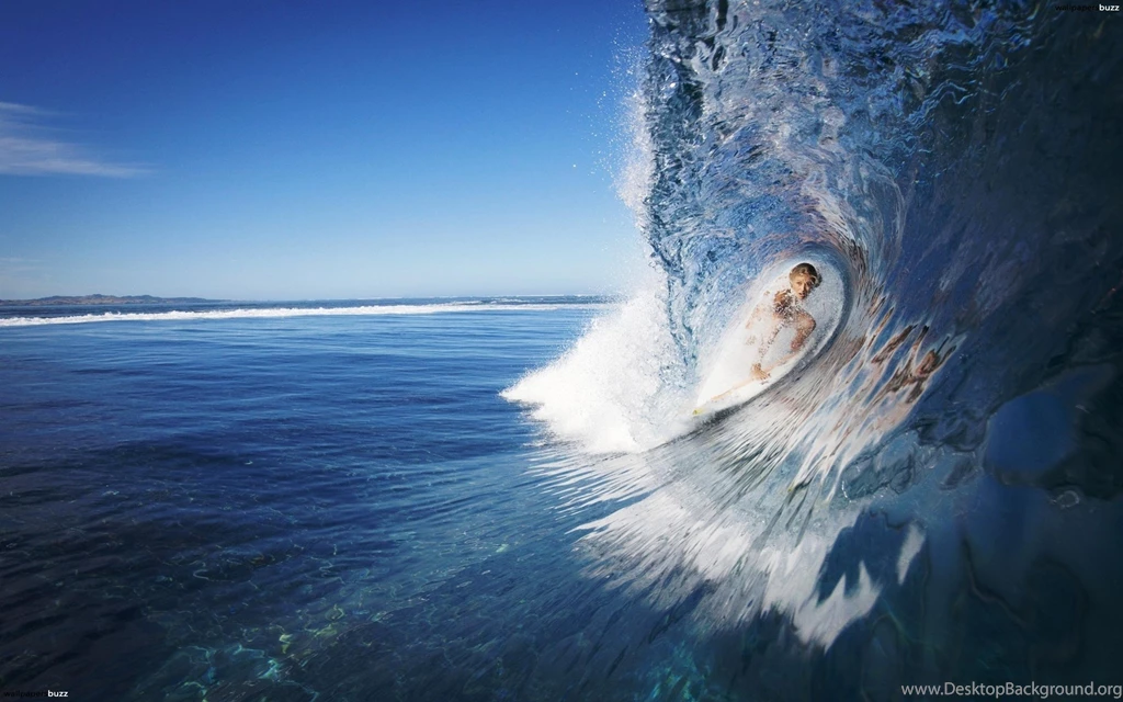 Waves Hd Wallpapers