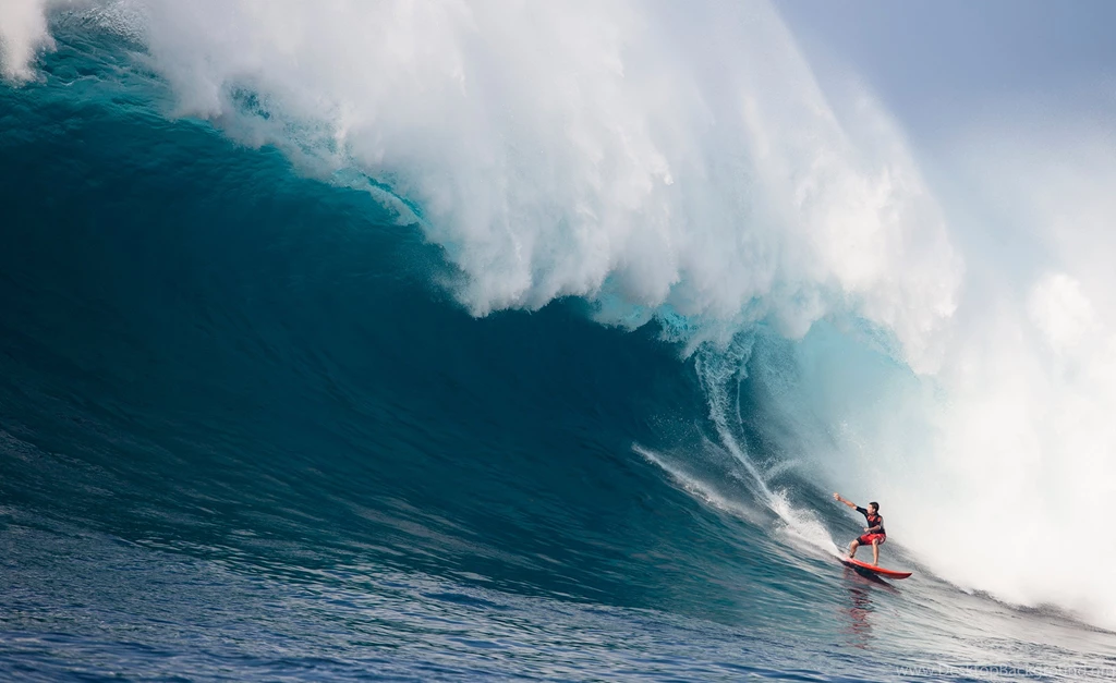 Big Wave Mavericks Contest Surfing 2014 Wallpapers