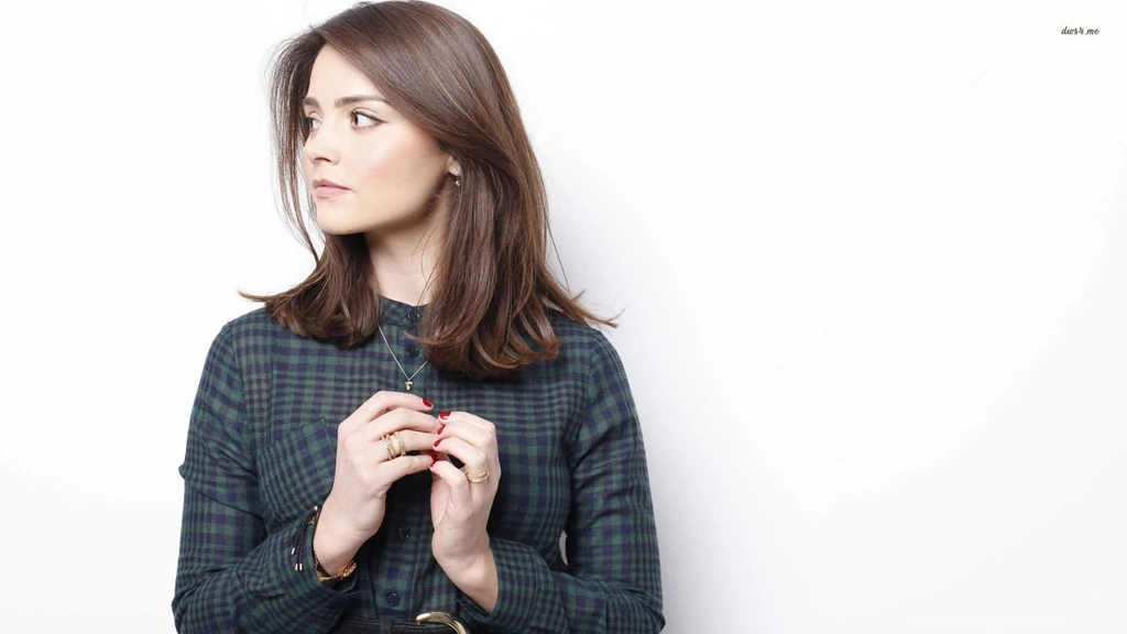 Jenna Coleman Wallpapers
