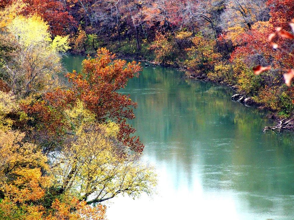 River Scenes And Misc. Desktop Wallpapers