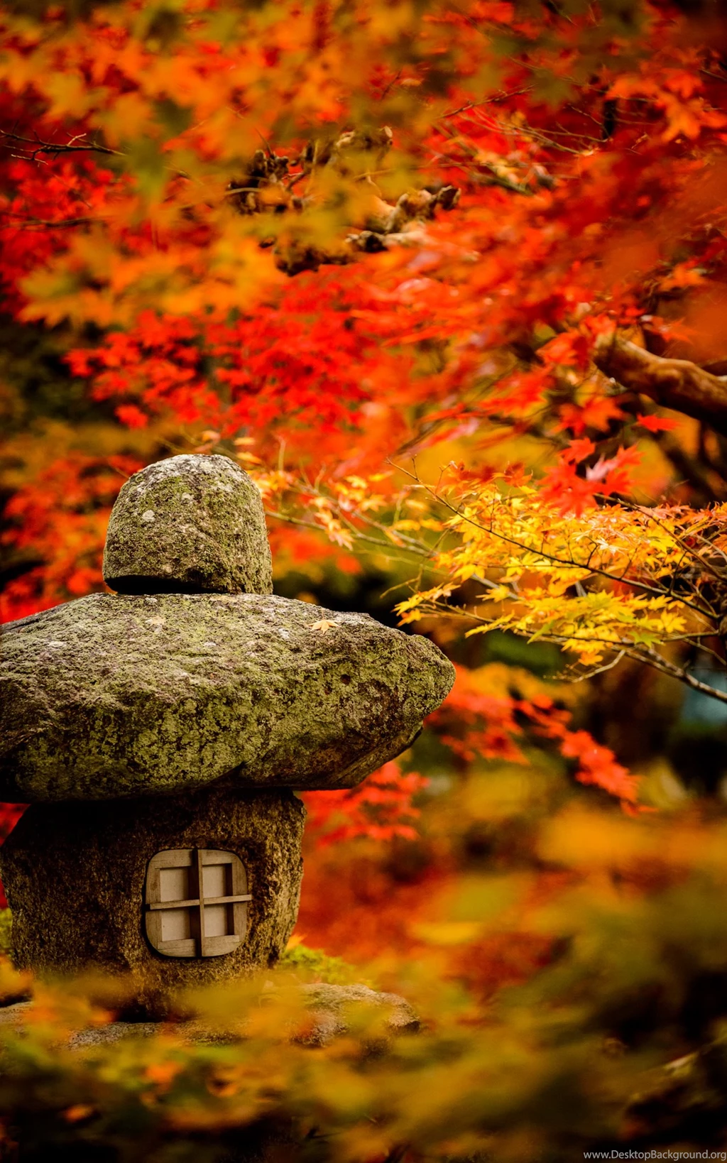 Jeffrey Friedl's Blog » More Japanese Garden Desktop Backgrounds ...