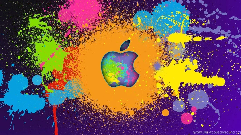 Mac Laptop Backgrounds Wallpapers Cave