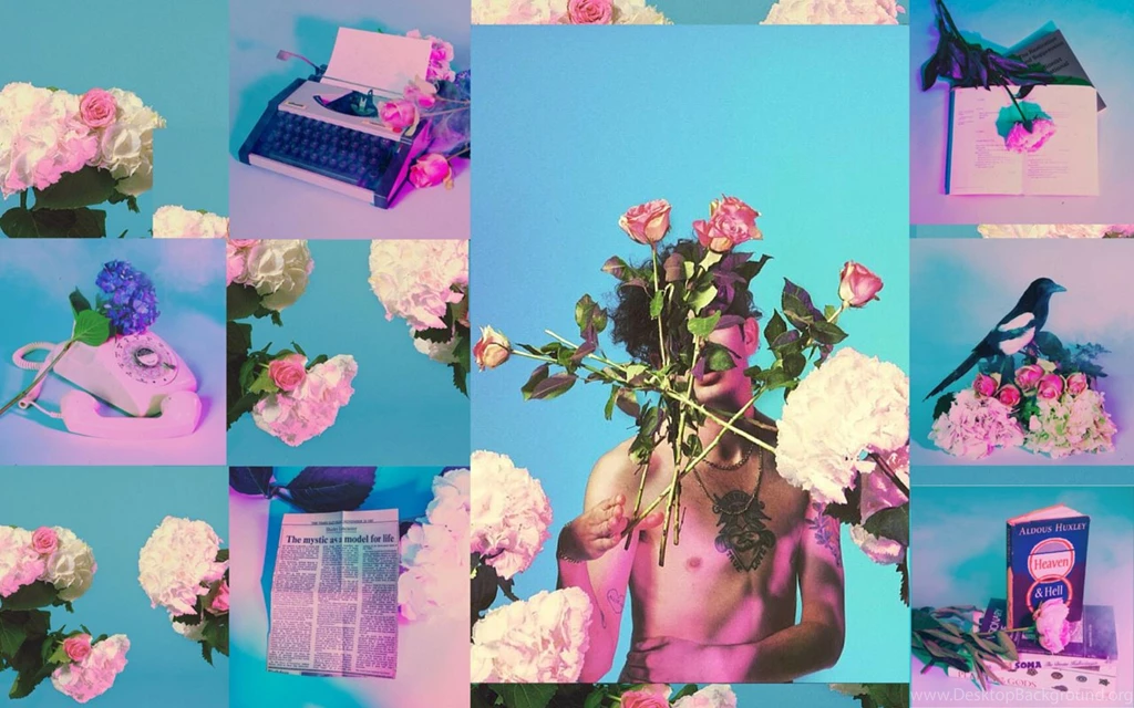 Mac Laptop Backgrounds