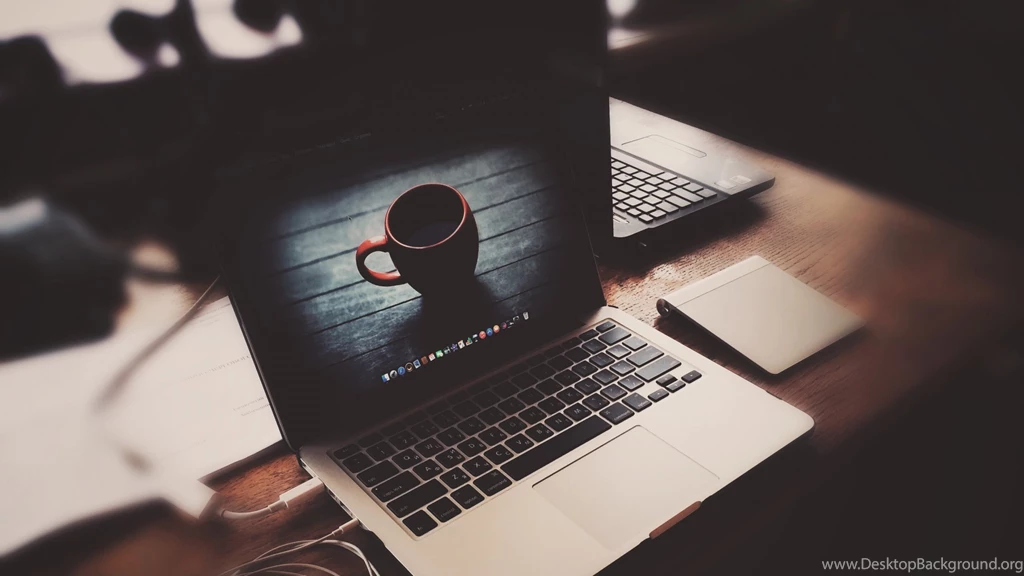 Download Wallpapers 2560x1440 Macbook Pro, Apple, Laptop ...