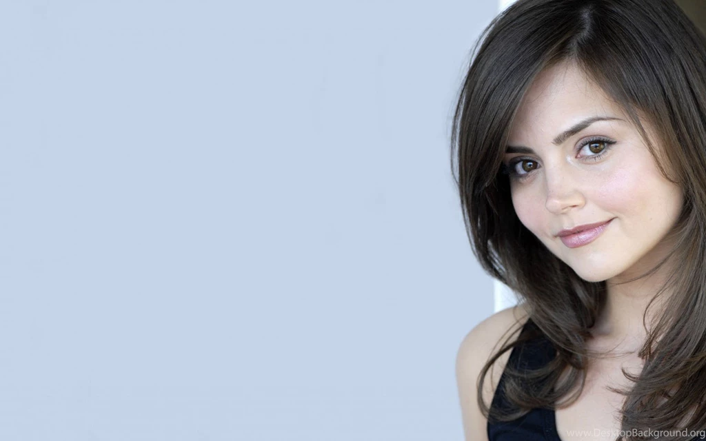 Jenna Coleman Wallpapers HD Download (10 Photos)