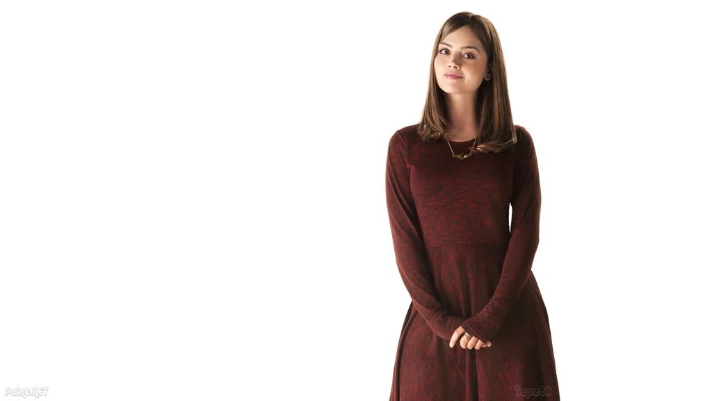 Jenna Louise Coleman