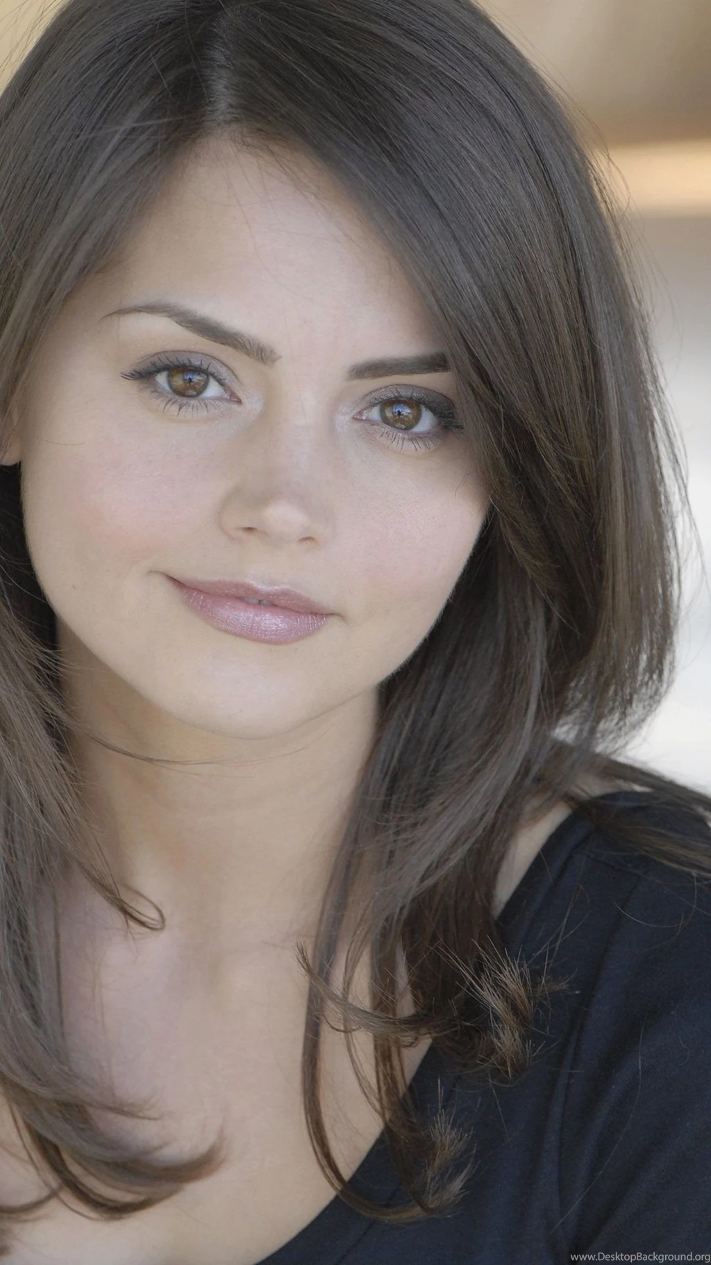 Jenna Coleman Wallpapers HD Download
