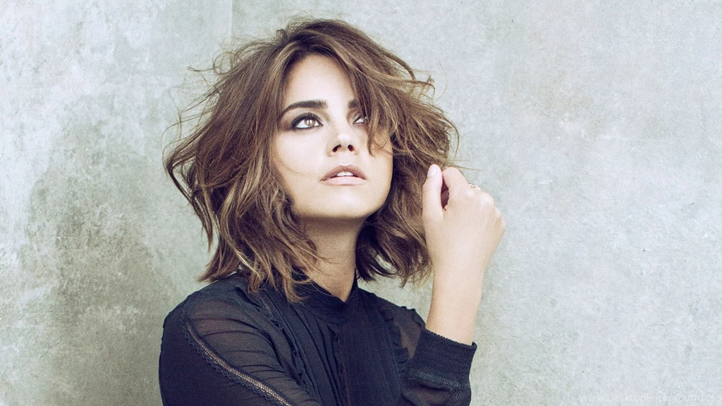 12+ Jenna Coleman Wallpapers HD High Quality Download