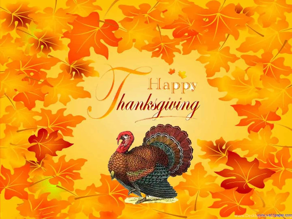 Turkey Pictures For Thanksgiving Desktop Backgrounds