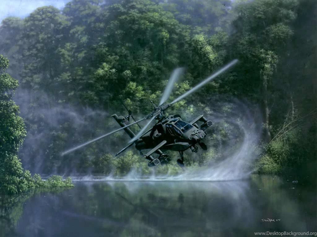 Trololo Blogg: Cobra Helicopter Wallpapers Hd