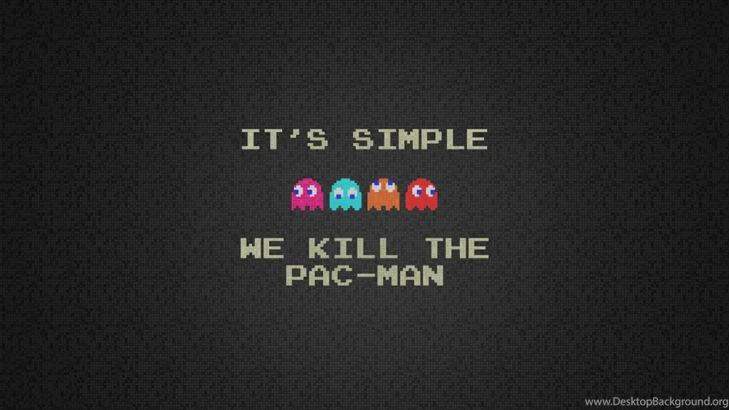 Funny Computer Wallpapers