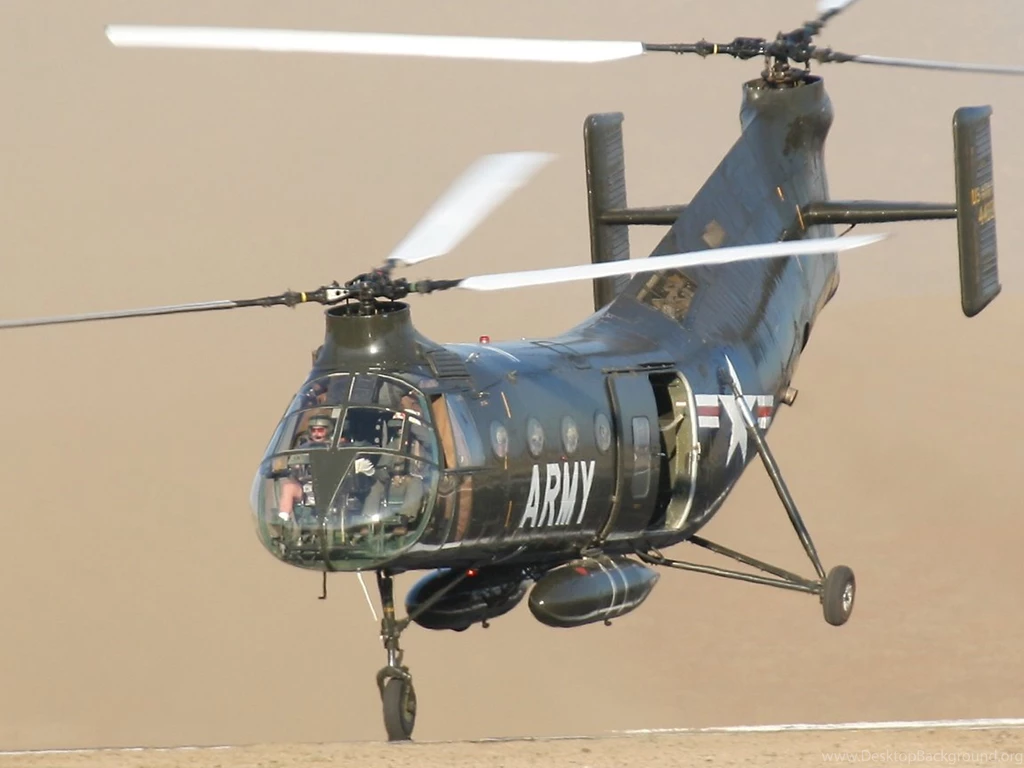 American Military Helicopter Wallpapers