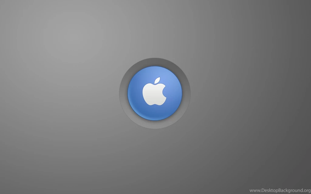 Blue Apple High Definition Wallpapers