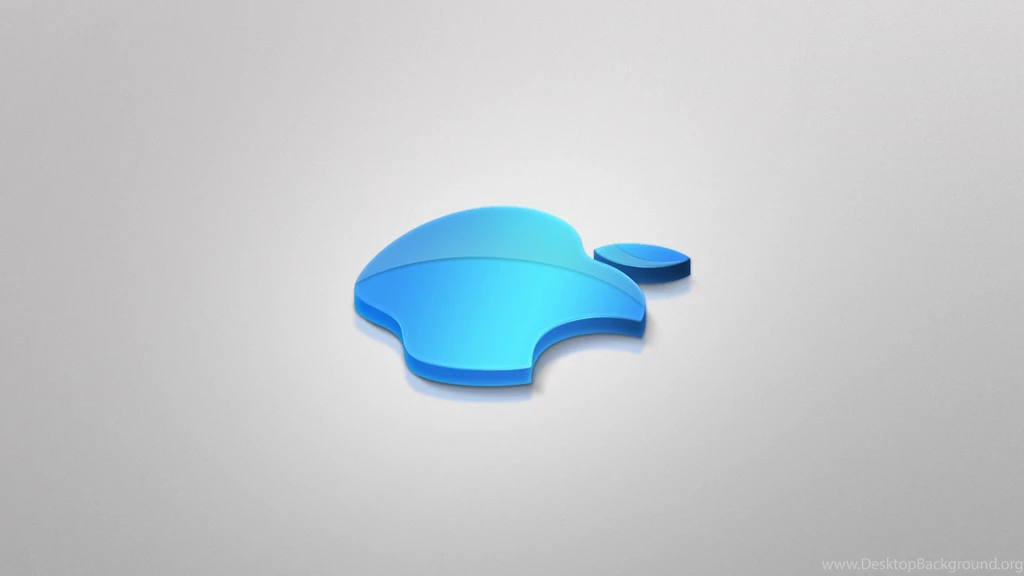 Apple Logo Wallpapers HD