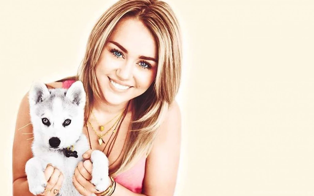 Miley Cyrus Wallpapers HD Picture • IPhones Wallpapers