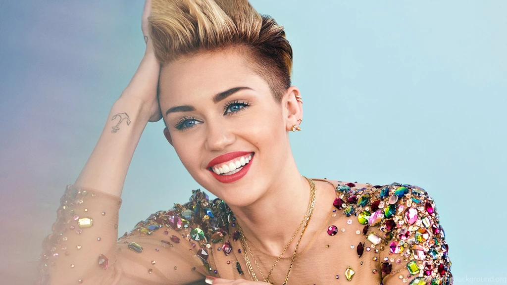 HD Miley Cyrus Wallpapers 01 – HdCoolWallpapers.Com