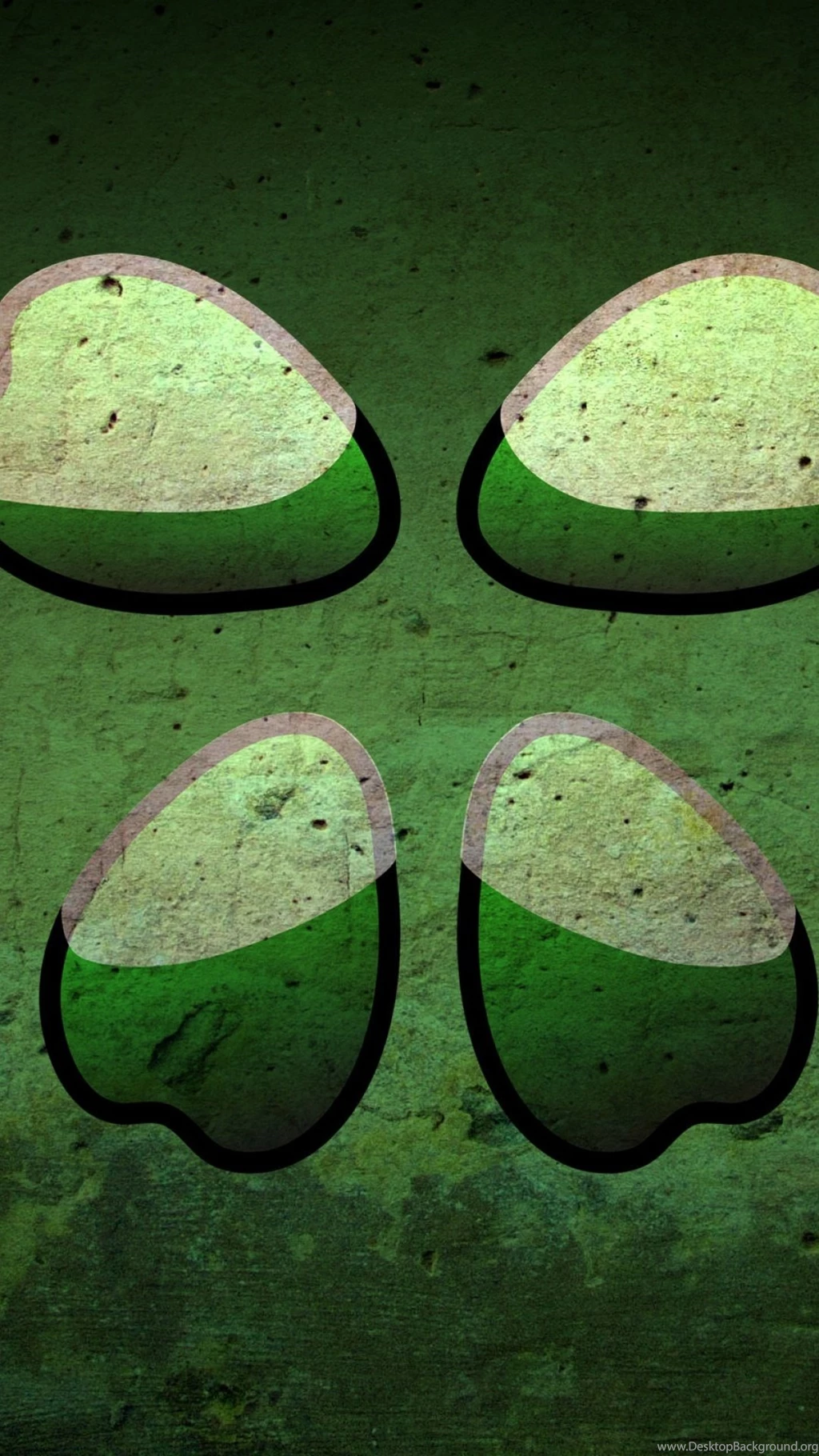 4chan iPhone 5 Wallpapers