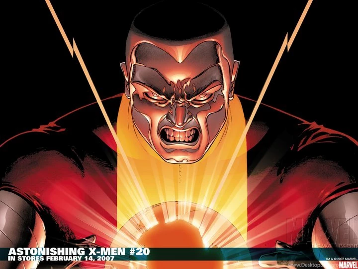 Colossus Wallpapers X Men Photo (24128766) Fanpop