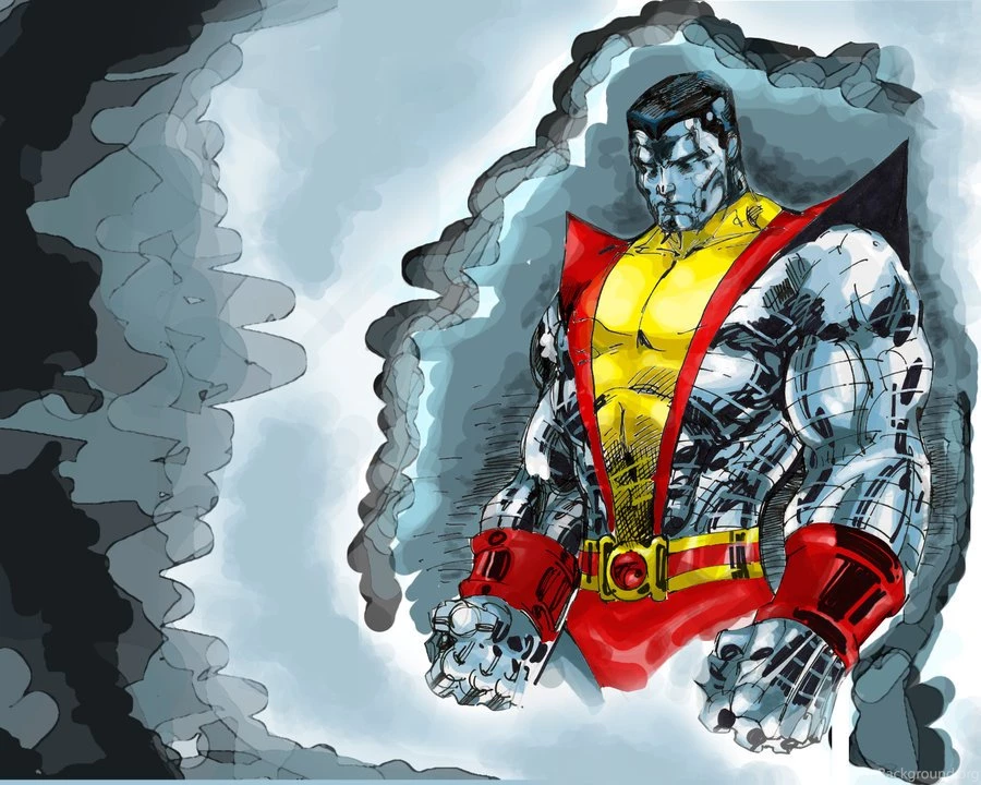 Wallpapers Colossus By Aratafinwe On DeviantArt