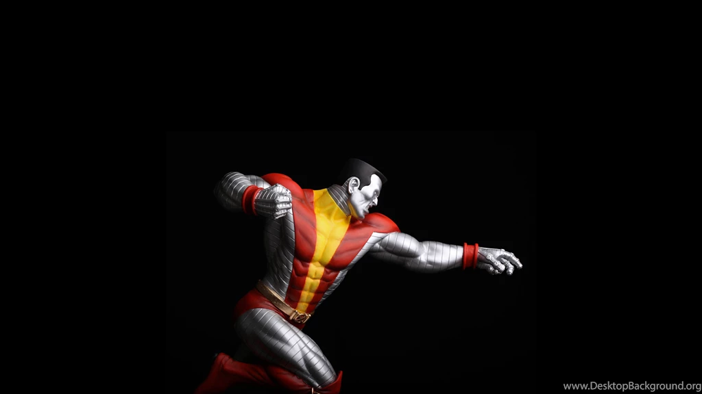 Colossus Computer Wallpapers, Desktop Backgrounds