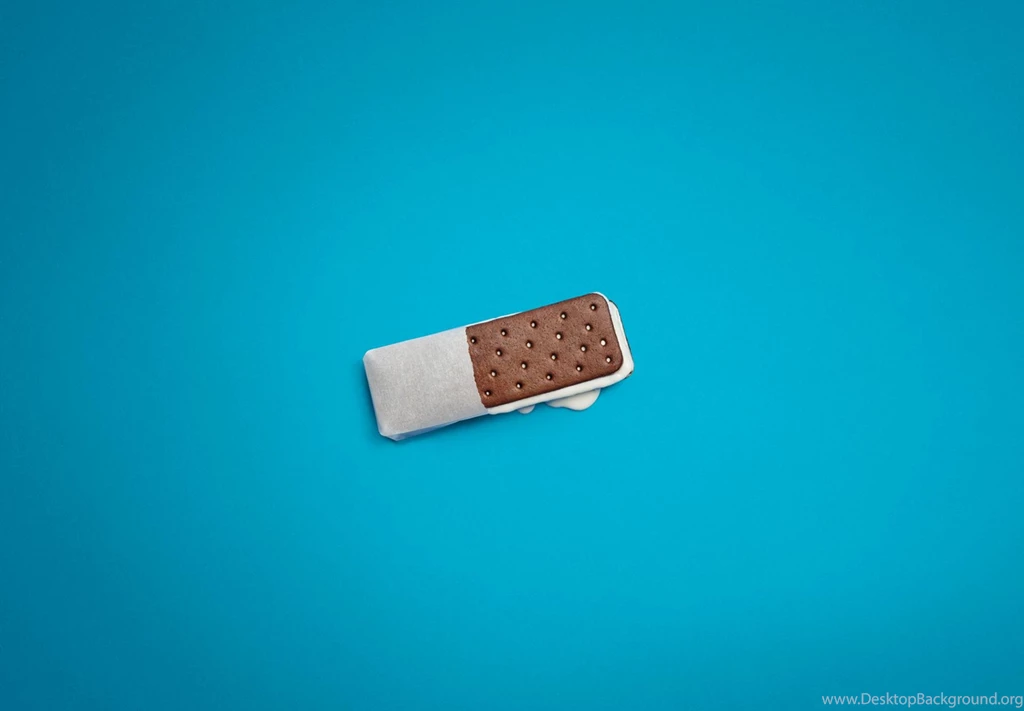 Android Timeline From Cupcake To Android 4.4 KitKat Wallpapers