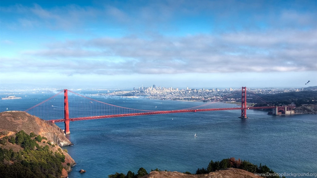 American City Wallpapers Download