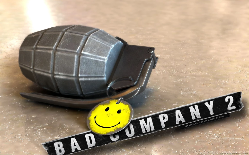 EA Dont Want Another Battlefield Bad Company What Is Up With