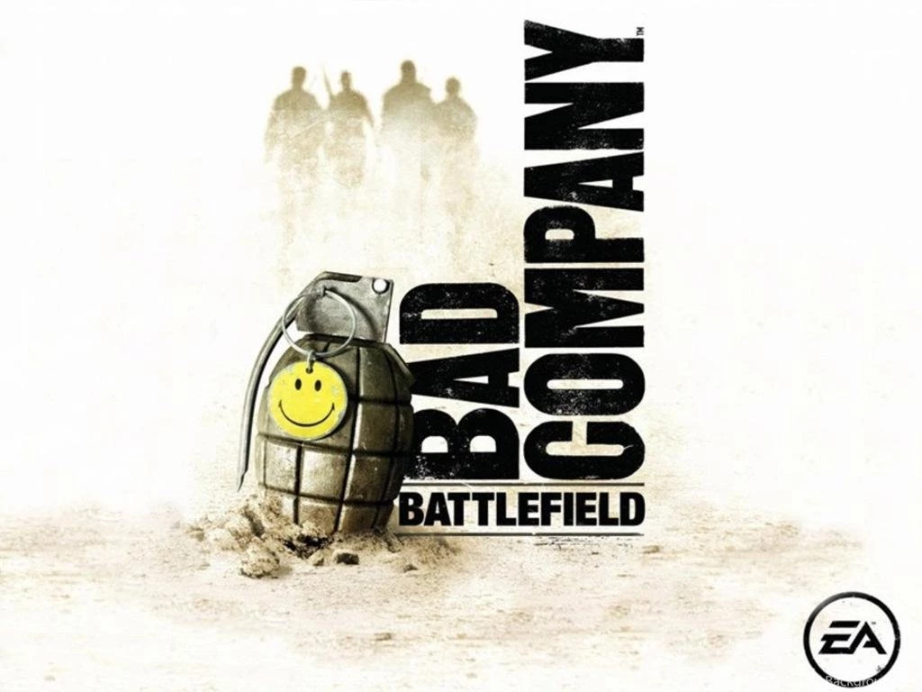 Battlefield Bad Company 2 Wallpapers 2 PintaW HD Wallpapers For ...