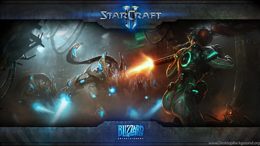 Wallpapers Colosuss Team Orbital Colossus Starcraft 1920x1080 ...