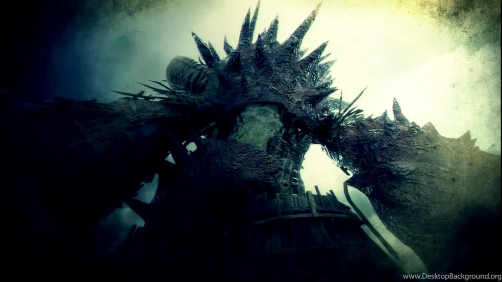 Download Colossus Dirty Wallpapers 1280x720
