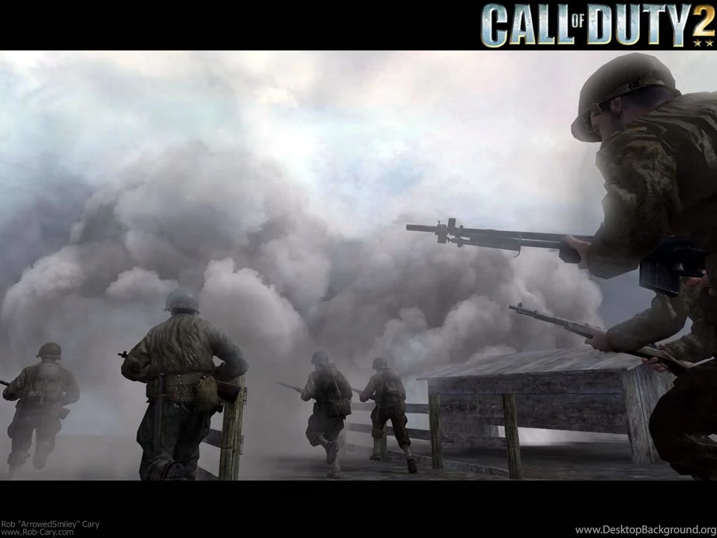 Al Assad Wallpapers Tagged Call Cod4 Duty Mw Of Picture