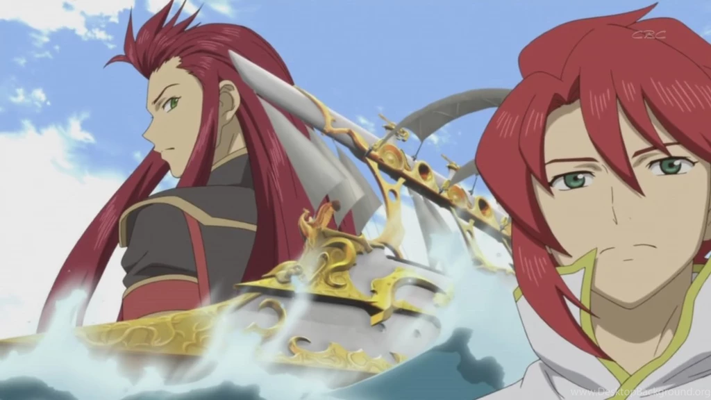 Tales Of The Abyss Ep. 10: Atonement's Return