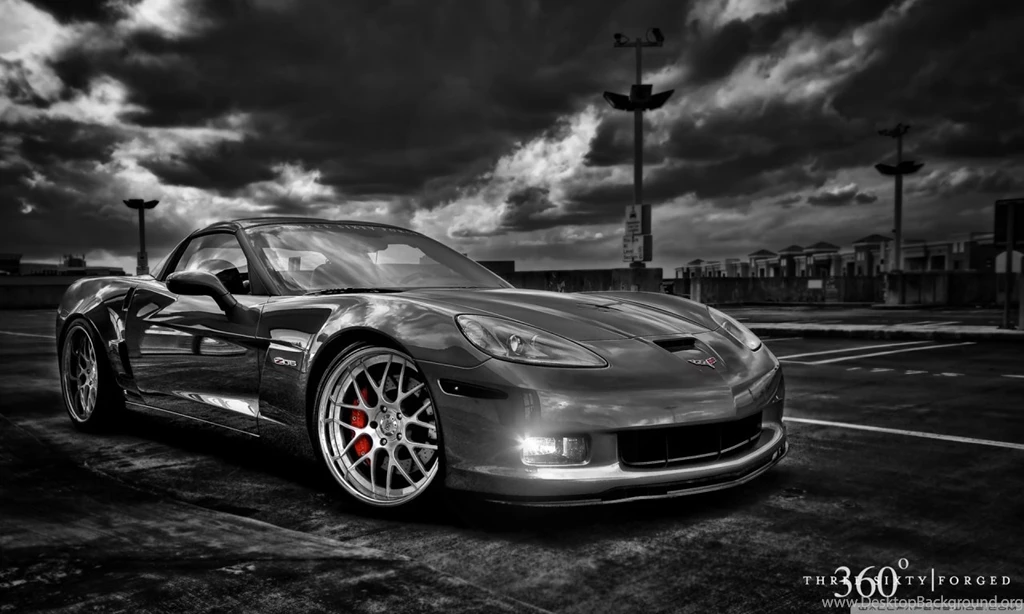 Corvette Wallpapers Uwallo