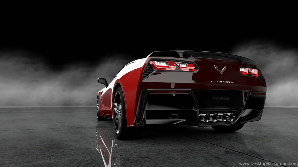 Chevrolet Corvette Stingray Wallpapers Walmage.com Walmage.com