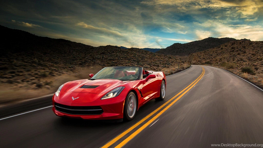 Corvette Stingray 2015 Wallpapers HD Wallpapers Cave