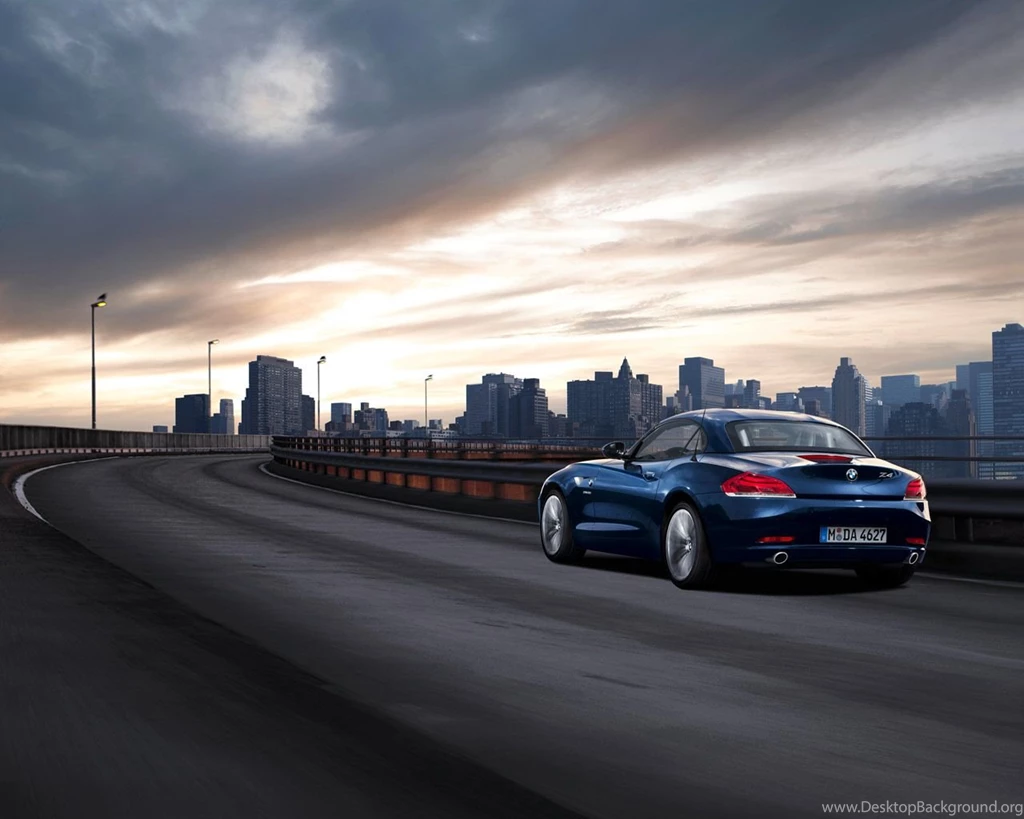 Bmw Z4 Wallpapers   Wallpapers Cave