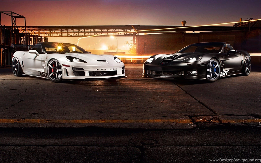 1920x1080 Corvette Browser Themes & Desktop Picture
