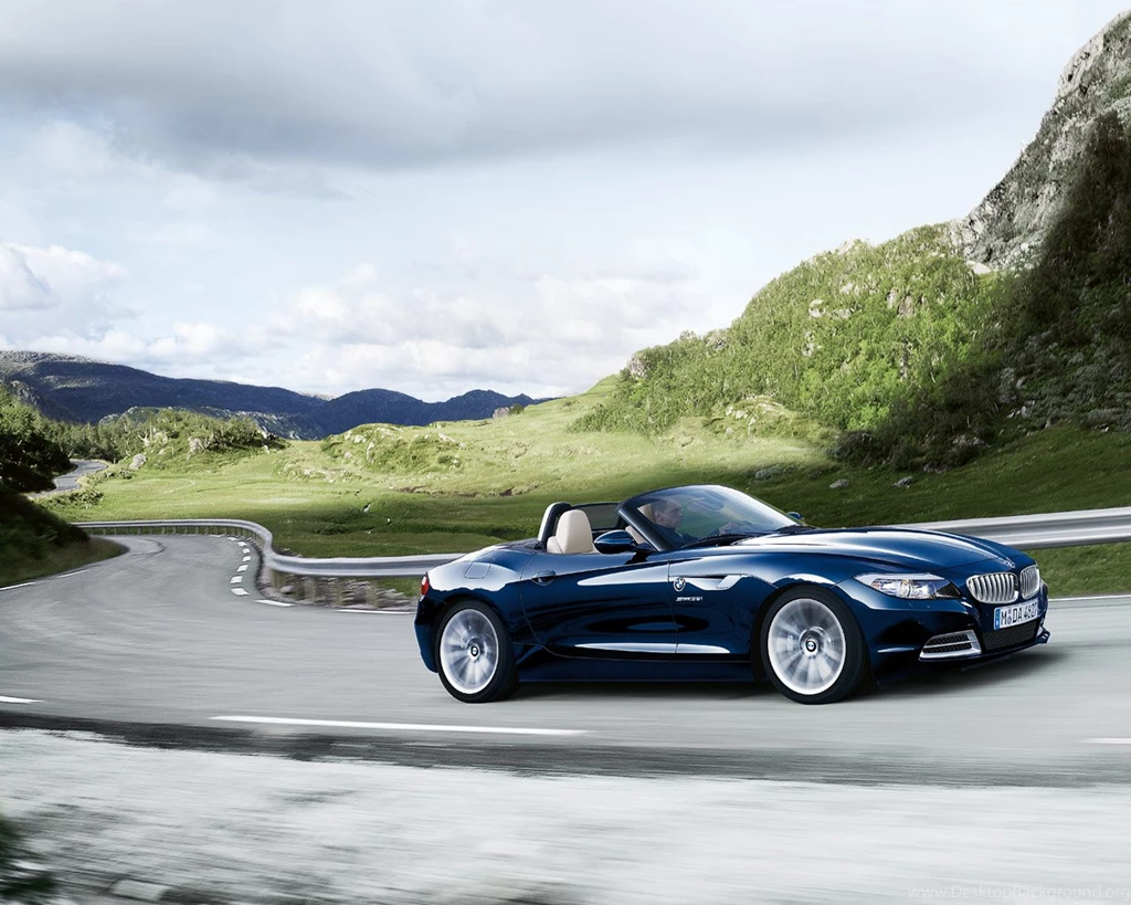 BMW Z4 HD Wallpapers