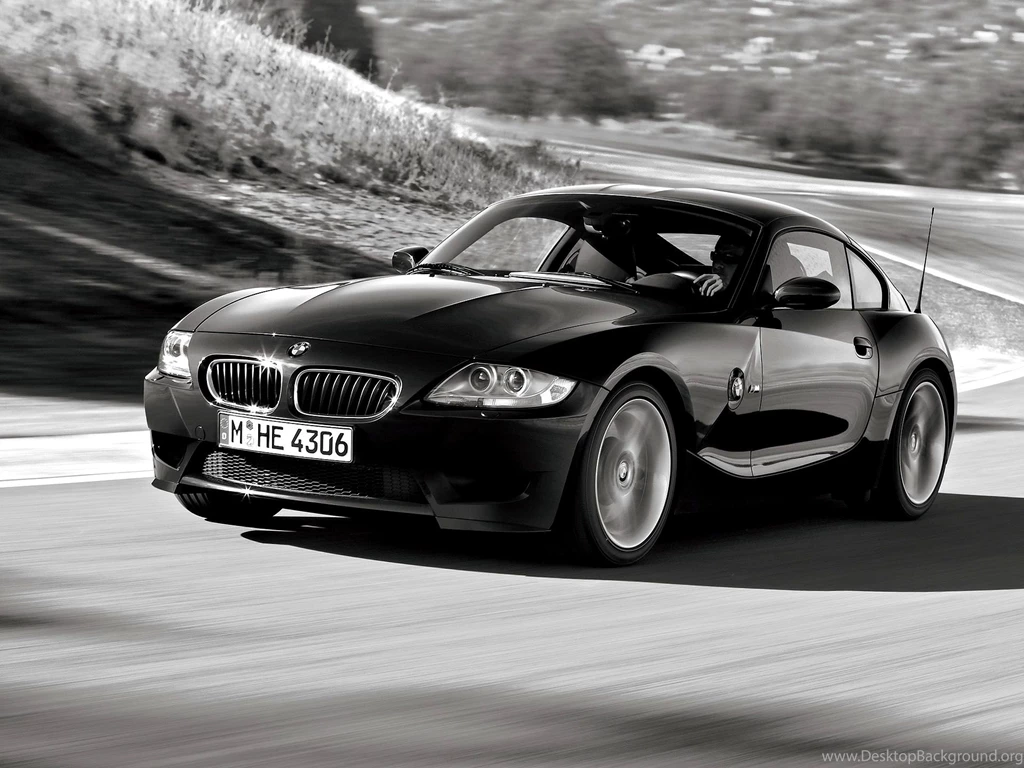 BMW Z4 M Wallpapers