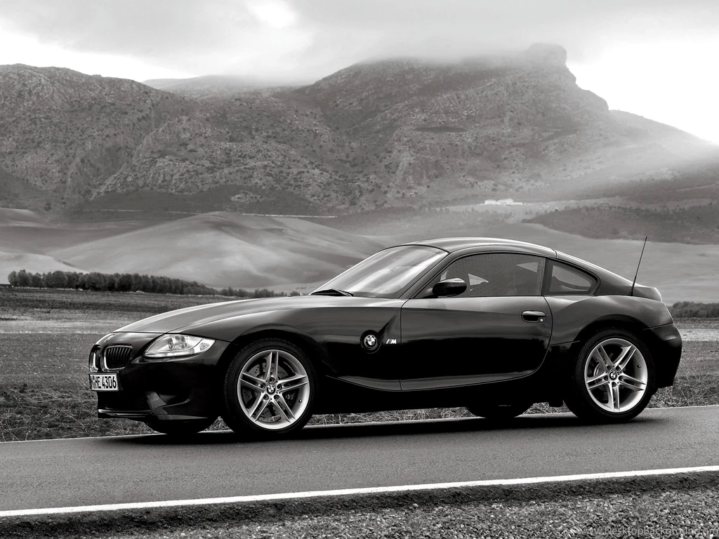 BMW Z4 M Wallpapers