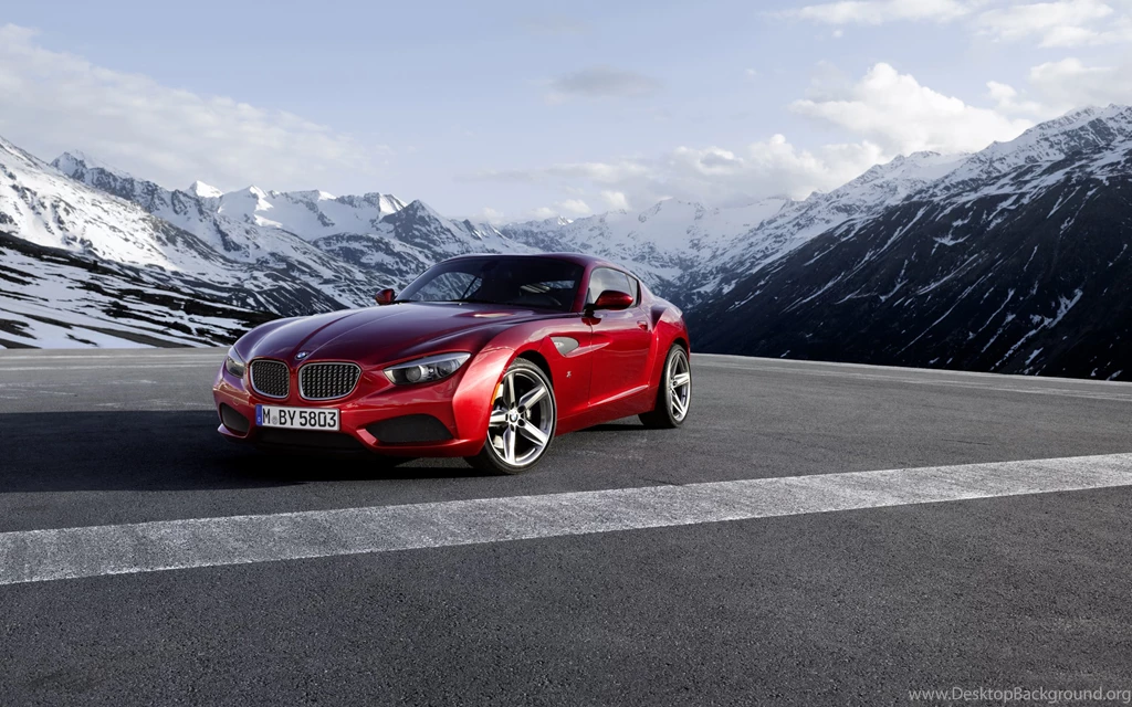HD BMW Z4 Wallpapers