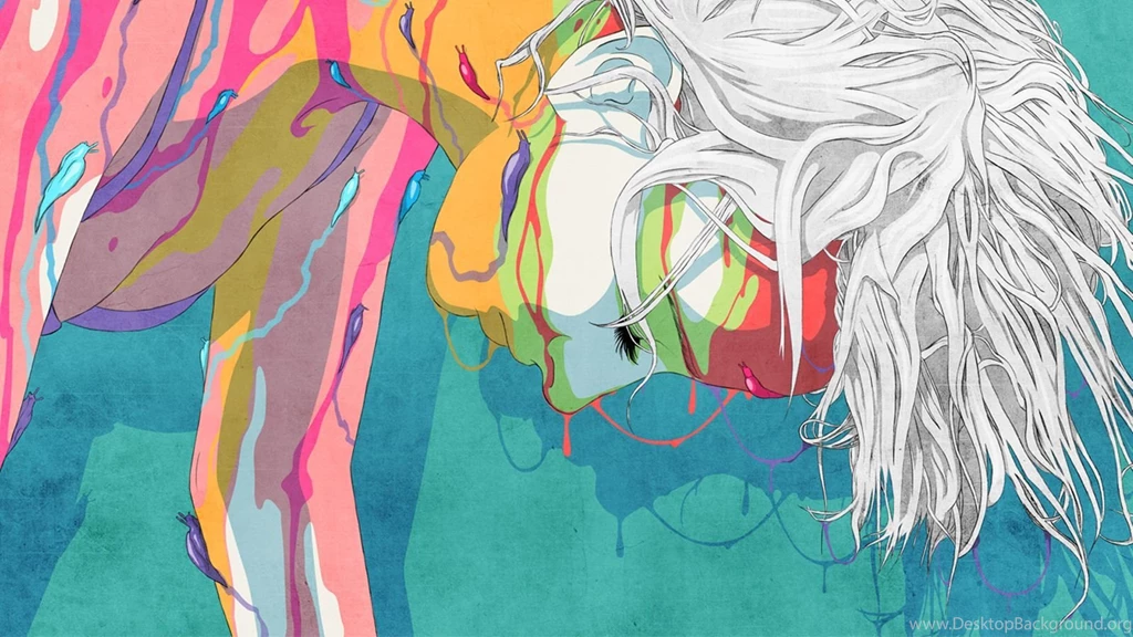 Artsy Desktop Backgrounds Danasrhp.top