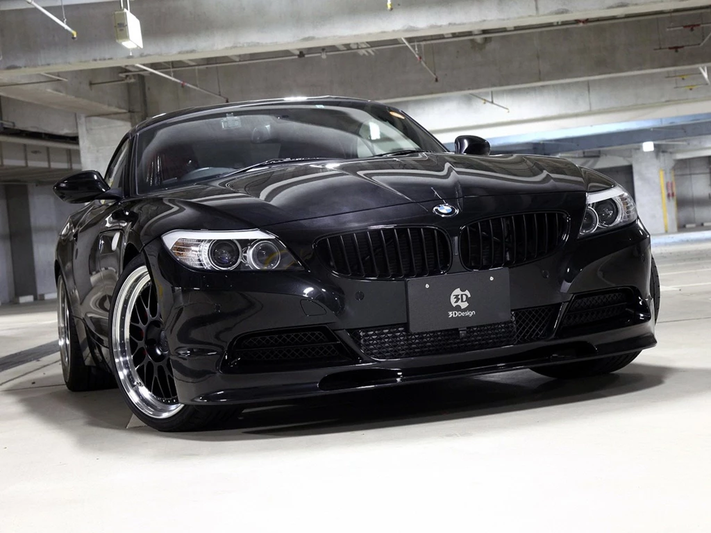 BMW Z4 Free Wallpapers (26 Photos) For Your Desktop, Download Pictures