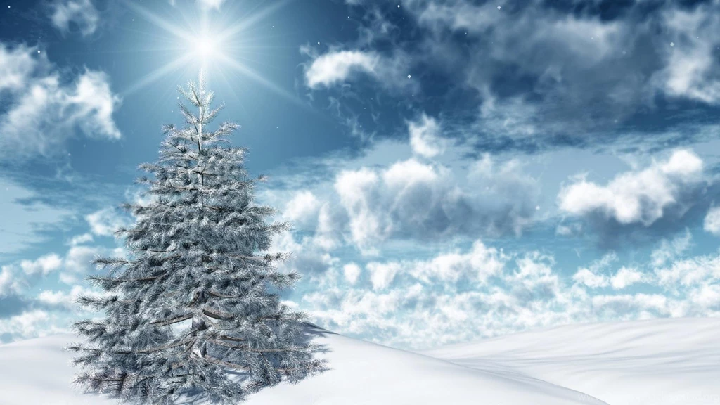 Winter Christmas HD Wallpapers 1920x1080px