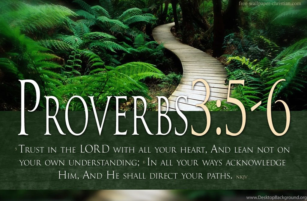 God Verses Wallpapers
